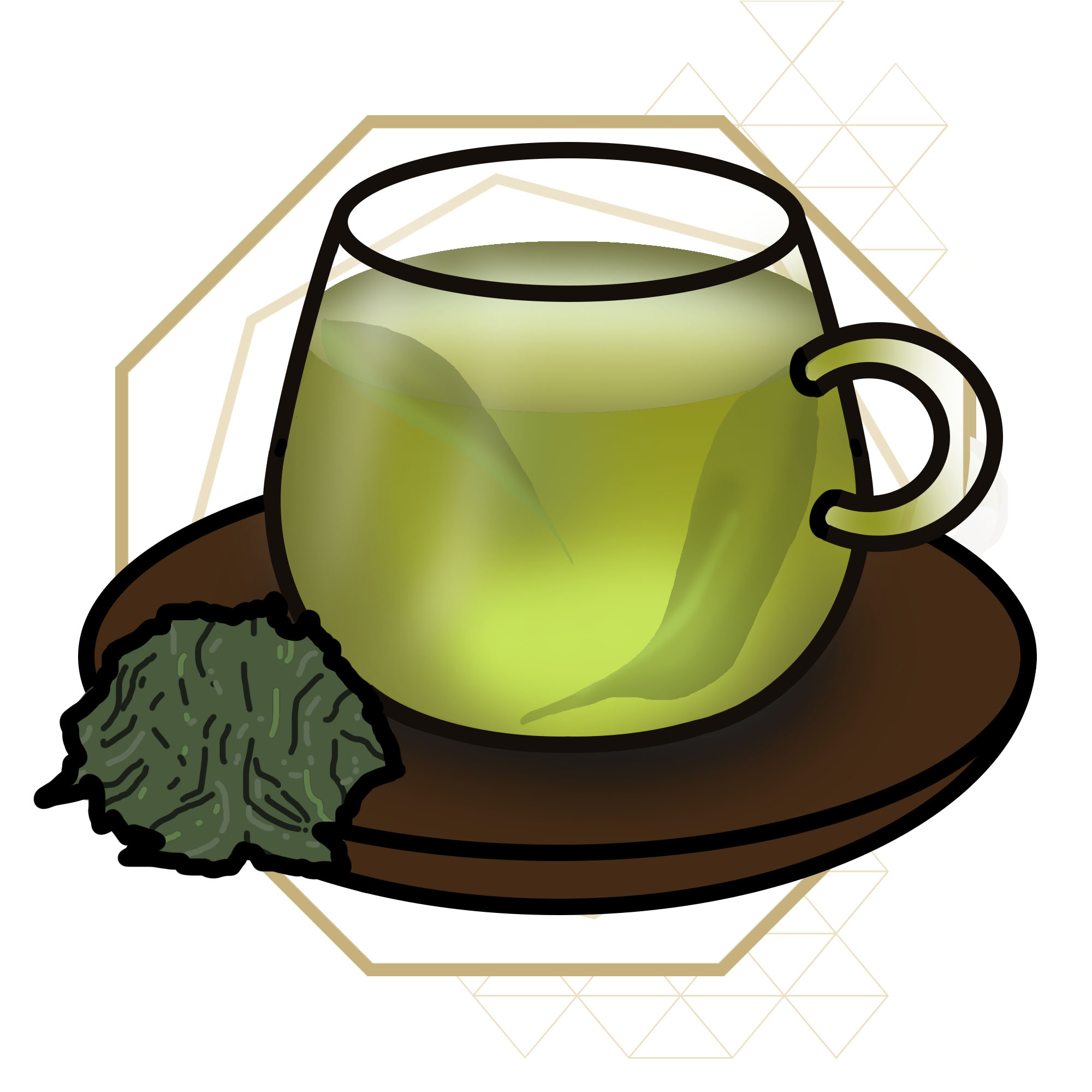 Green Tea