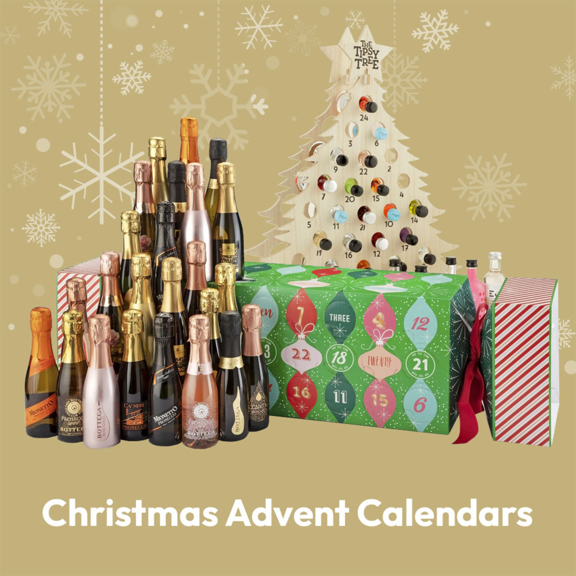 Christmas Advent Calendars