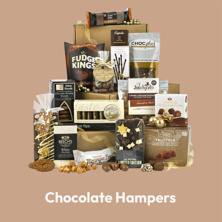 Chocolate Hampers