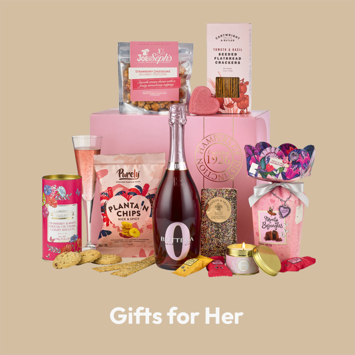 Gifts for Her