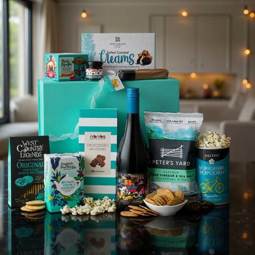 Fathers Day Hampers Fathers Day Hampers