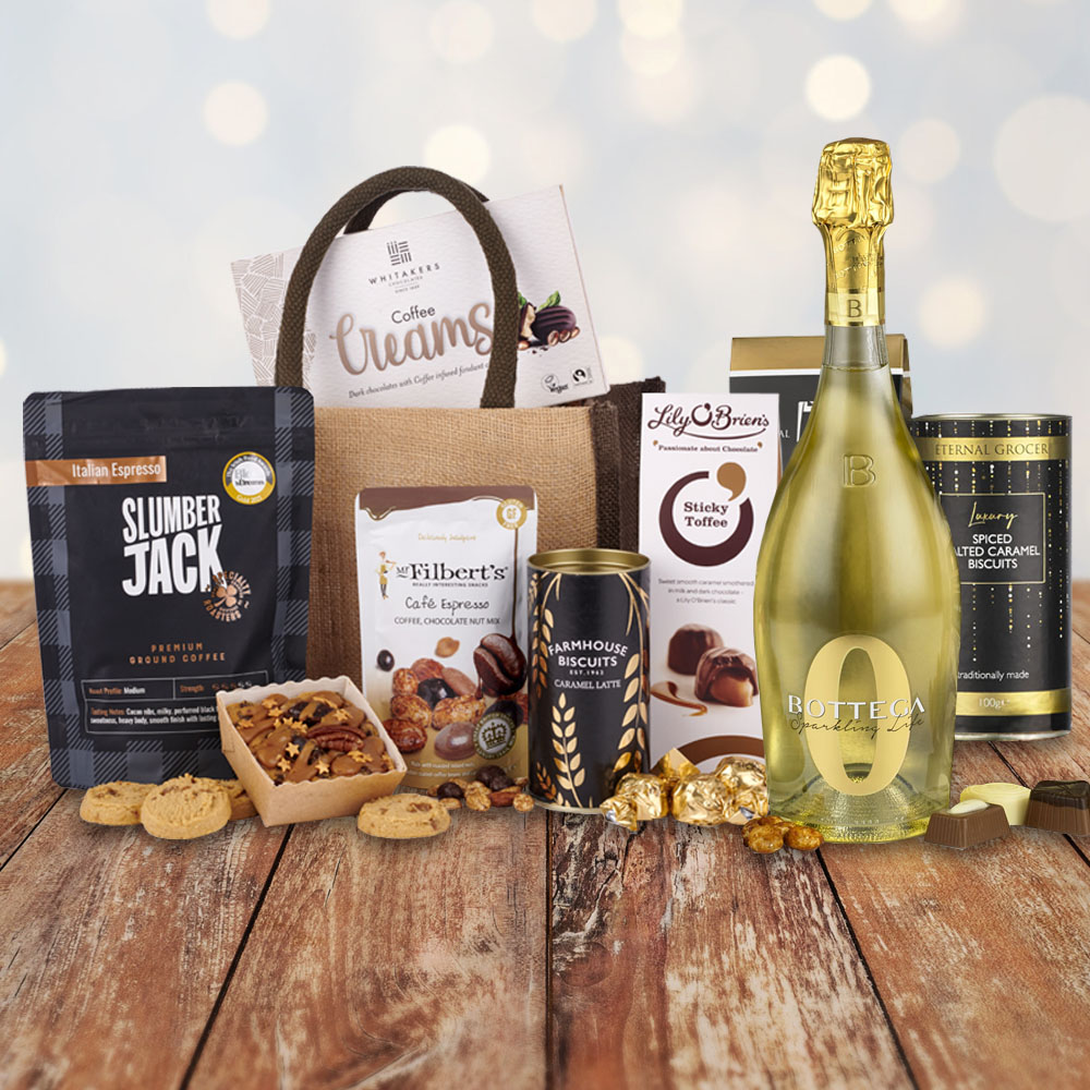 Non- Alcoholic Hampers