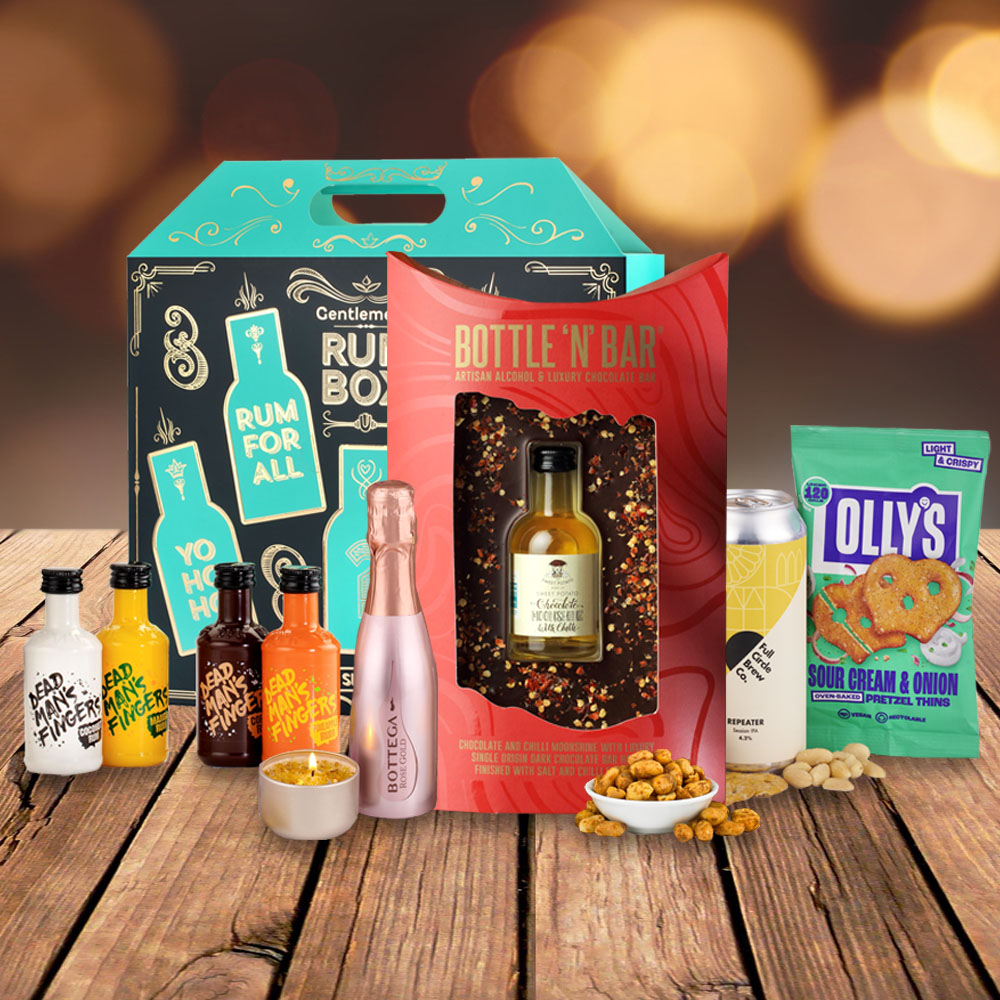 Gift Hampers under £30