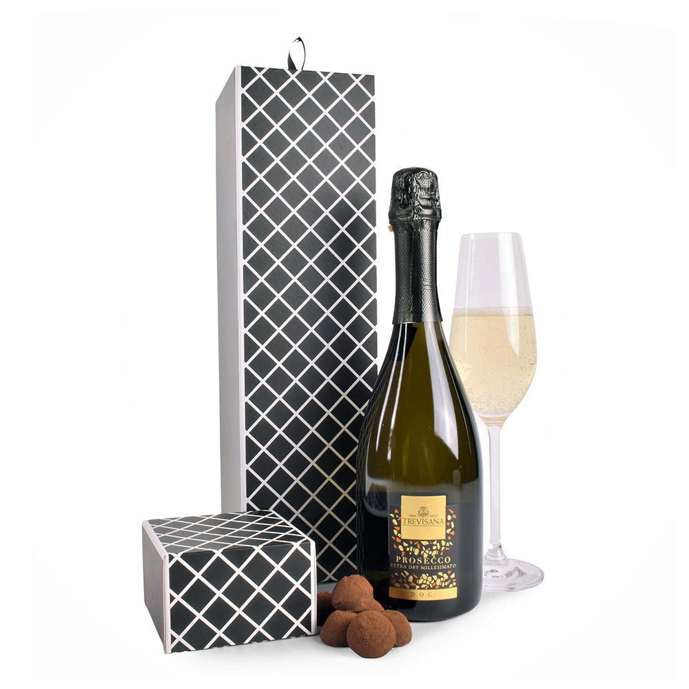 Prosecco & Truffles